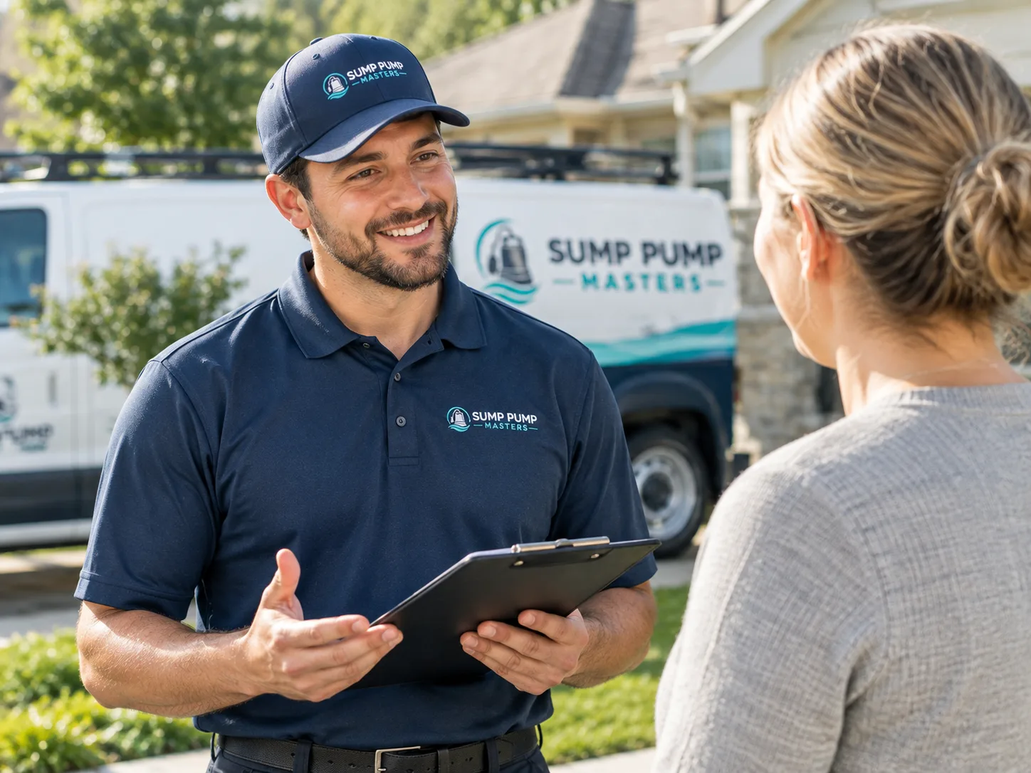 Sump Pump Repair Glennie, MI FAQs